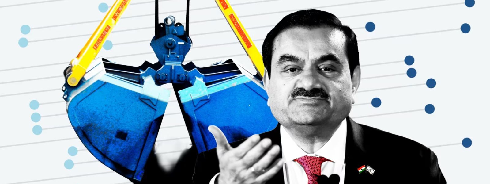Adani suspected of fraud by selling low-grade coal